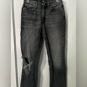 Urban Outfitters BDG Jeans Black